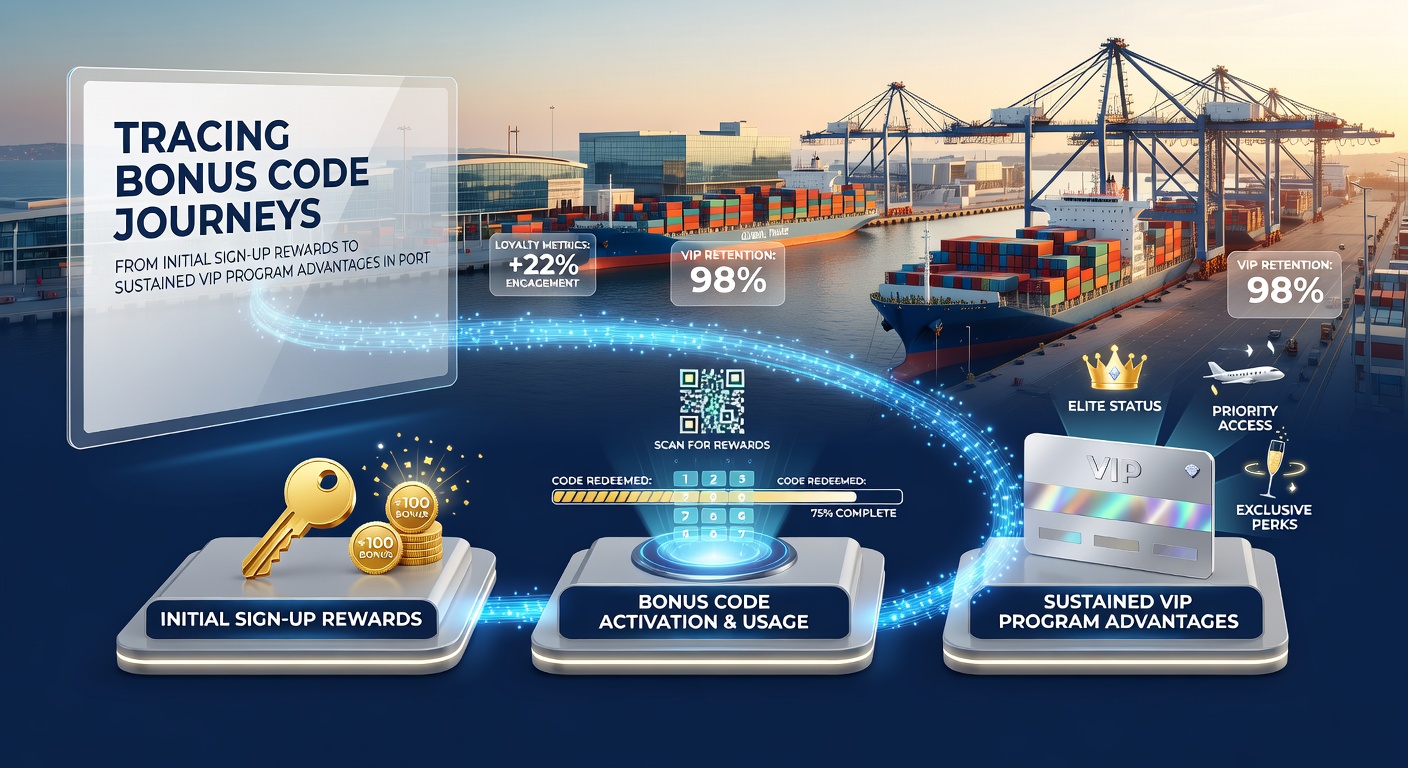 Darstellung der VIP-Programmvorteile und Code-Entwicklung auf Handheld-Plattformen